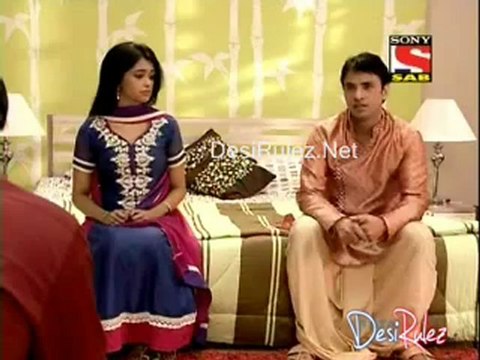 Golmaal Hai Bhai Sab Golmaal Hai 30th August 2012pt1