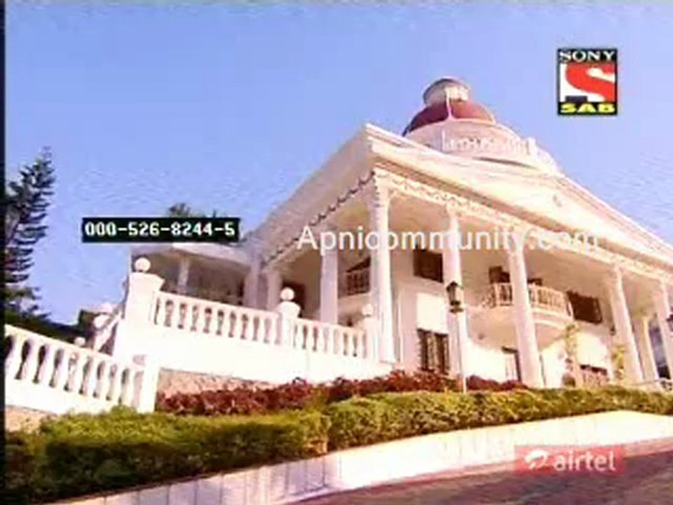 Golmaal Hai Bhai Sab Golmaal Hai - 30th August 2012 pt1