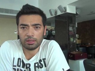 Φανούρης Κωνσταντίνου στο Balla