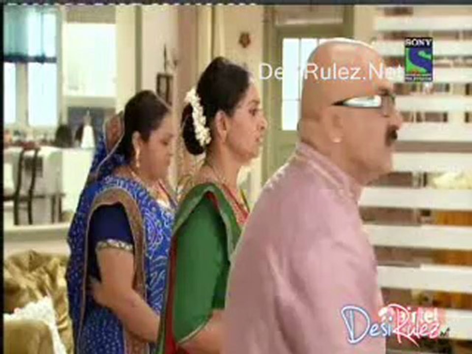 Byah Hamari Bahu Ka 30th August 2012-Pt-1