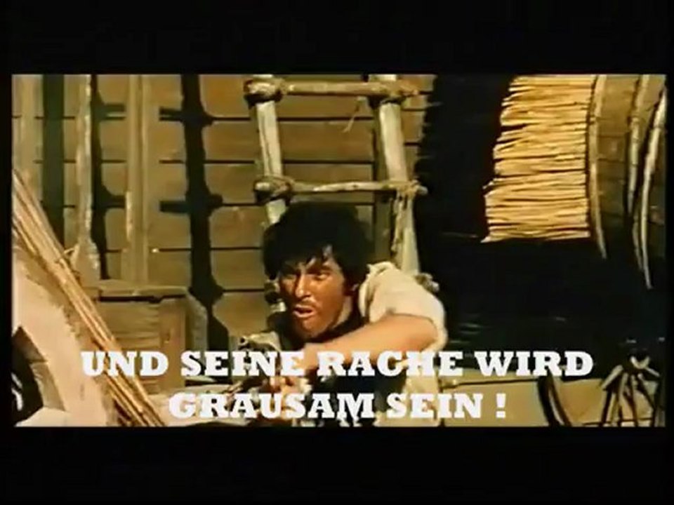 Jonny Madoc - 1966 - (Fanmade) Trailer