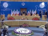 Iran: Al vertice dei Paesi non Allineati, duro il...