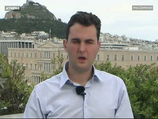 Inside Story - Will Greece exit the eurozone?