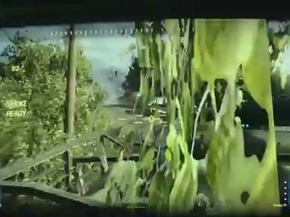 Battlefield 3 - Armored Kill Gameplay