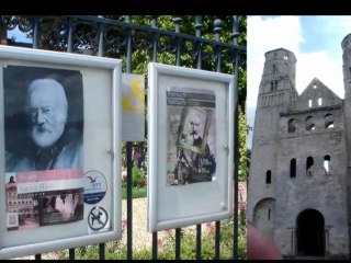 et si Victor Hugo VILLEquier  m'était conté