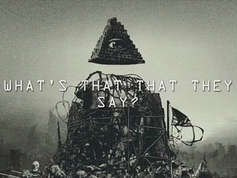 MURDER CONSTRUCT - Compelled by Mediocrity Lyric Video