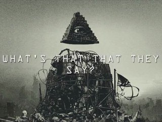 MURDER CONSTRUCT - "Compelled by Mediocrity" Lyric Video