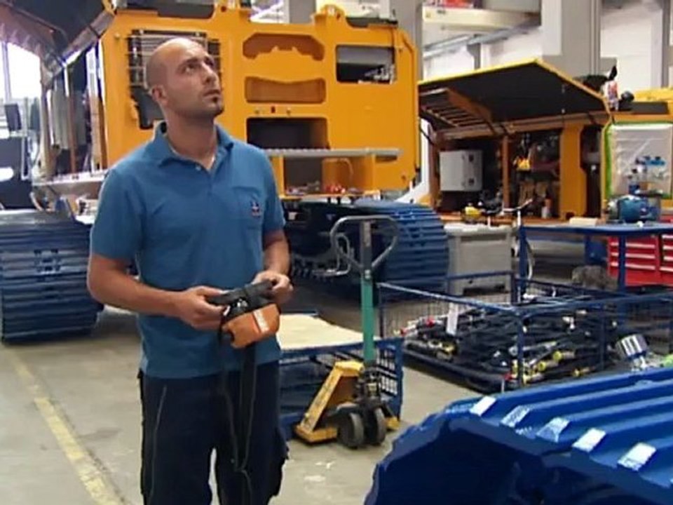 Hecho en Alemania: El magacín económico | Hecho en Alemania