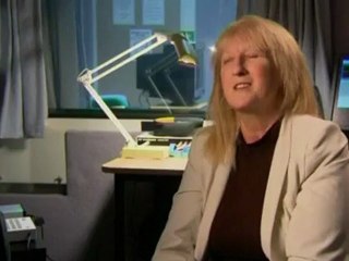 Blind woman given bionic eye