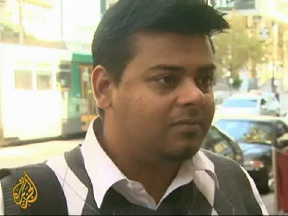 Australia launches new programme for asylum seekers