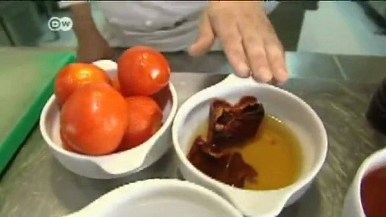 Dentón a la mallorquina - euromaxx a la carta | Euromaxx