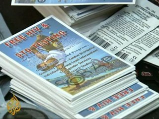 New drug tipped as 'breakthrough' in fight against HIV