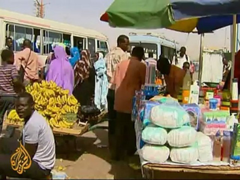 Sudan grapples with economic crisis