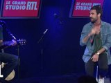 Francois Raoult - L'autre Finistère en live dans le Grand Studio RTL