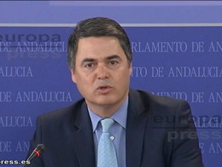 PP-A: "Junta miró hacia otro lado en el fraude de ERE"