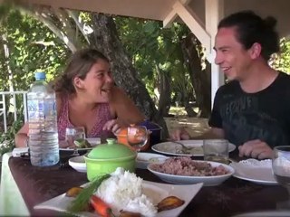 Guadeloupe Trotter  le BEST OF !