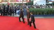 Kate Hudson dazzles as Venice Film Festival opens
