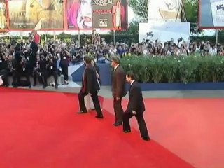 Kate Hudson dazzles as Venice Film Festival opens