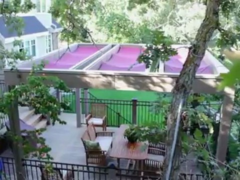 Sugarhouse Awnings: A Peek Beyond the Awnings