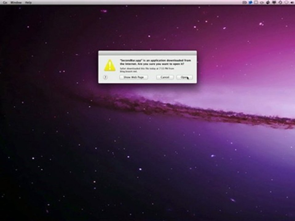 How To Setup Mac For Two (Dual) Monitors - HD