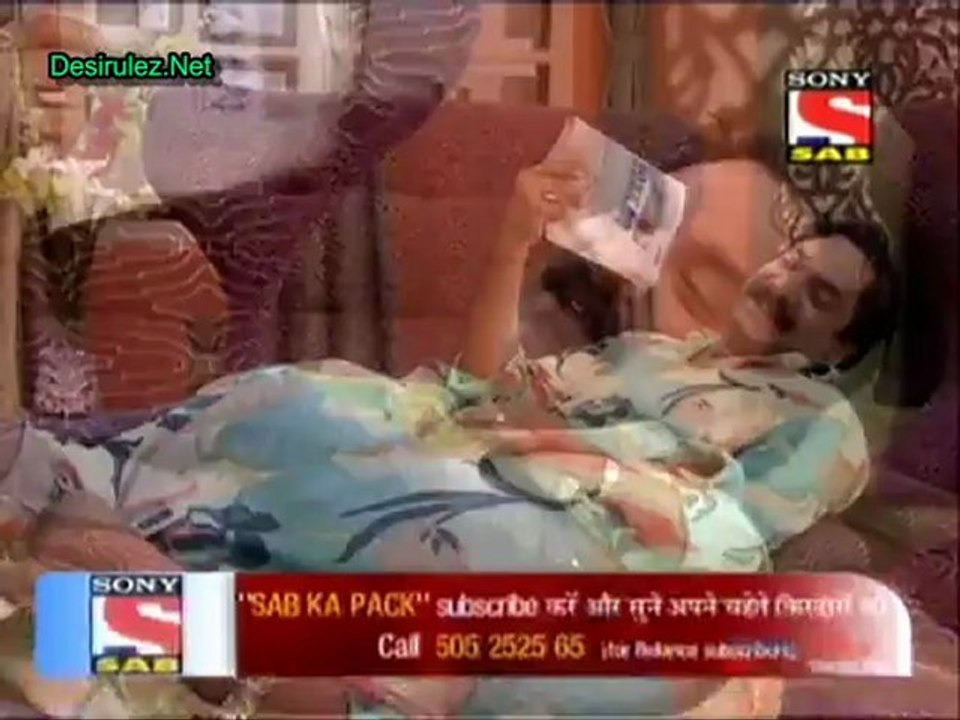 Golmaal Hai Bhai Sab Golmaal Hai 30th August 2012 Part1