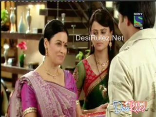 Love Marriage Ya Arrange Marriage 30th August 2012-Pt-2