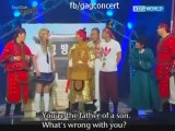 Castle Gamsu    Gag Concert E657 ( ENGSUB) 18 August 2012@kbsw