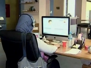 Listening Post - Feature: The impact of online animations