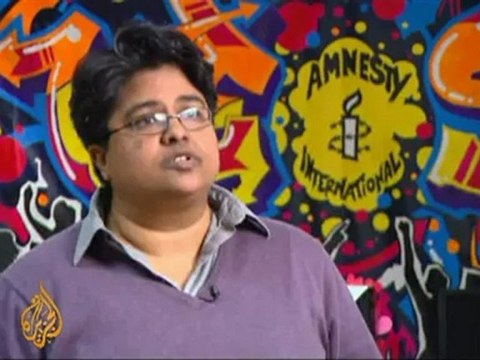 US police accused of abuse with tasers