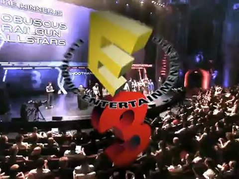 The Story Begins - ShootMania Storm