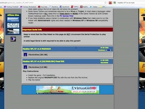 How to install Windows games (and other programs) on a Mac!