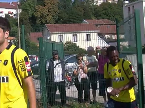 Pierrick Cros face à la critique