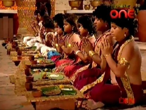 Jai Jai Jai Bajarangbali 30th August 2012 Vaideo Watch Online PT1