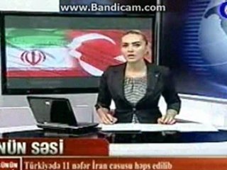 Medianews guney south Azerbaijan