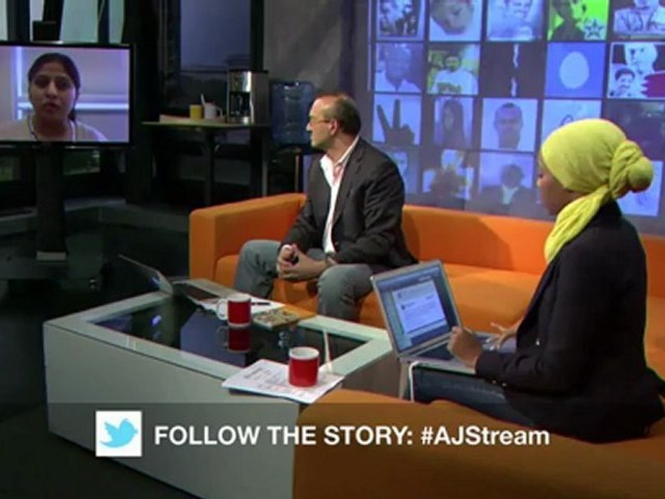 The Stream - Sex selection by abortion?
