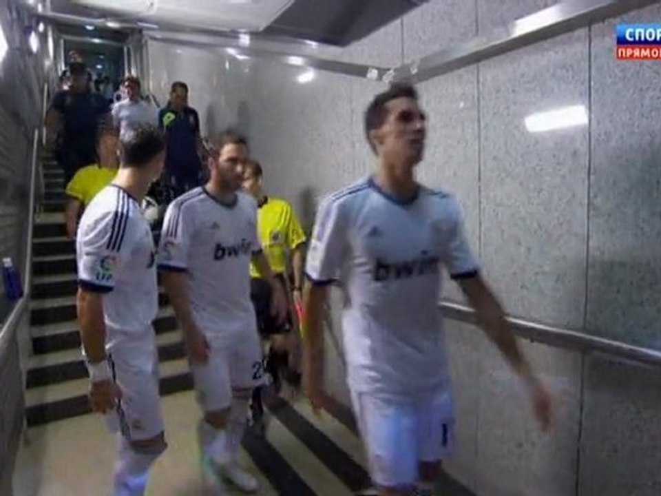 WWW.SOCCER-FOOTBALL.RU | 2 Real Madrid - Barcelona