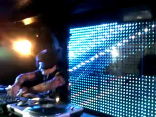 DJ ELVIRA ELECTRO MIX (Extract) Batofar 11.04.2012