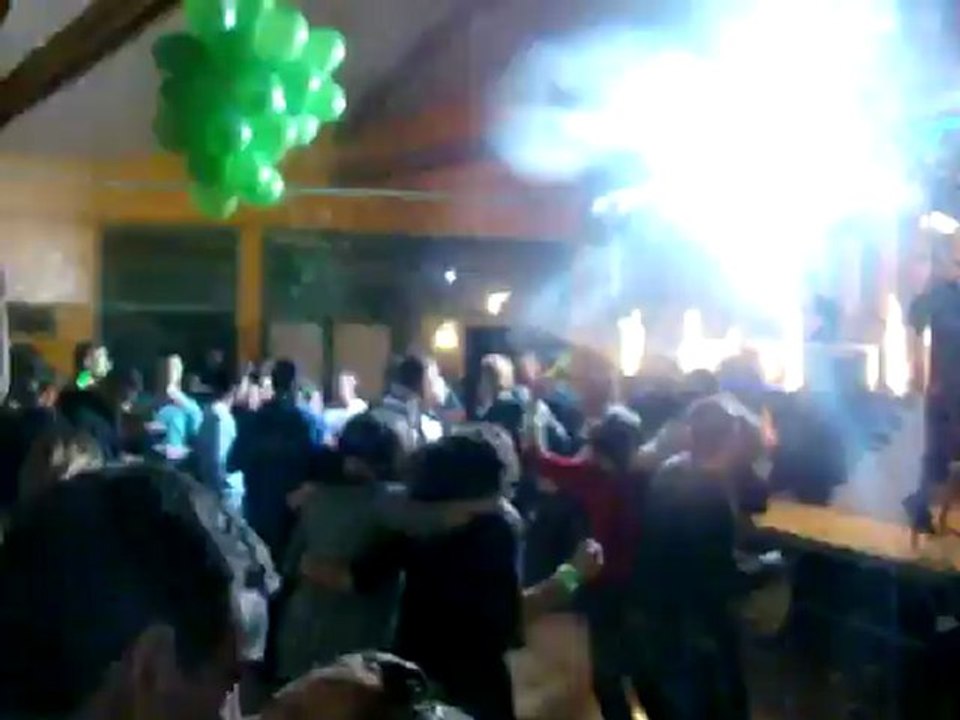 bal francheleins