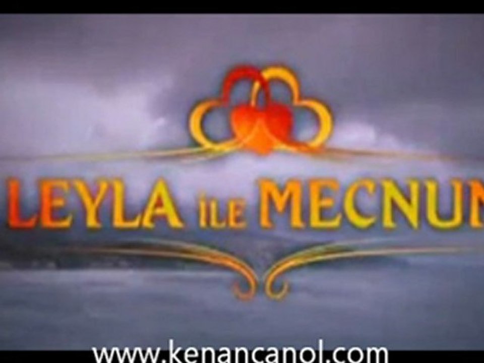 Leyla İle Mecnun Enstrümental www.kenancanol.com