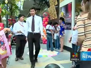 กทม.เปิดมหาวิทยาลัยประจำเมือง