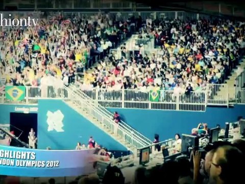 London 2012 Summer Olympics: Style Highlights | FashionTV