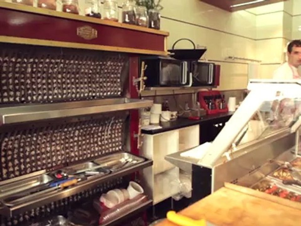 Mariama X Oxmo Puccino - No Way