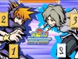 Download The World Ends with You Solo Remix IPA V1.0.0 Game for iPhone