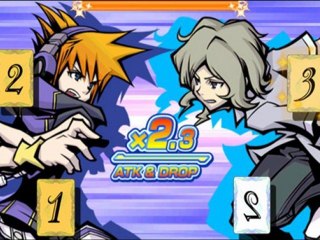 Free The World Ends with You Solo Remix IPA V1.0.0 iOS Download