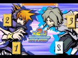The World Ends with You Solo Remix IPA V1.0.0 iOS Working Game Download