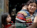 Al Jazeera Frames - The Root of Hunger