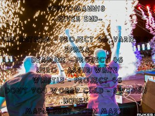 Never End - Pepitomann18