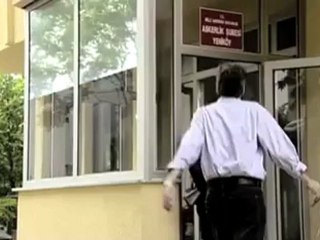 Pardon - 16 yıl askerden nasıl kaçtın [HQ]