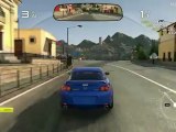 Auto Club Revolution Beta - Mazda RX-8 Type RS at Lakeside Italia Mountain Drive