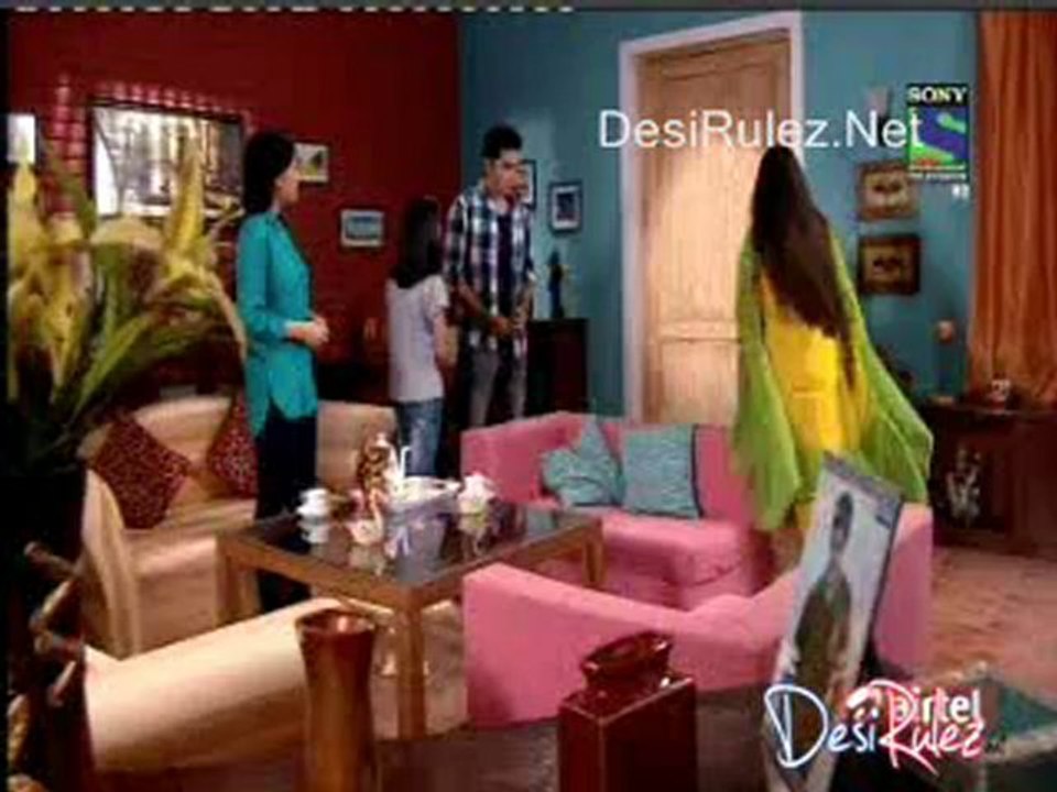 Parvarrish 30th August 2012-Pt-1